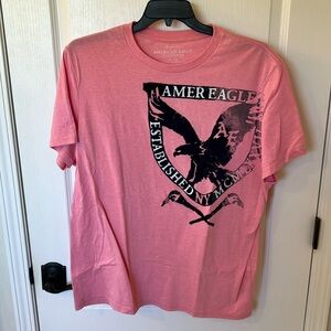 American Eagle Men’s Athletic Fit T-shirt Size XXL